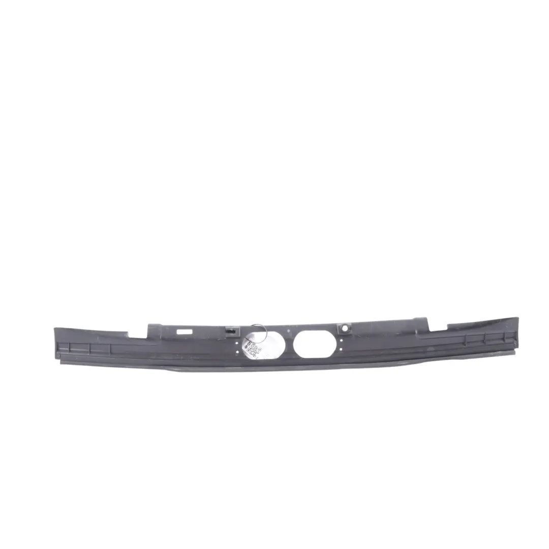 Range Rover L405 Boot Lid Tailgate Rear Drip Rail Trim Centre - SKU CK52-44252-ACW - Part number CK52-44252-ACW