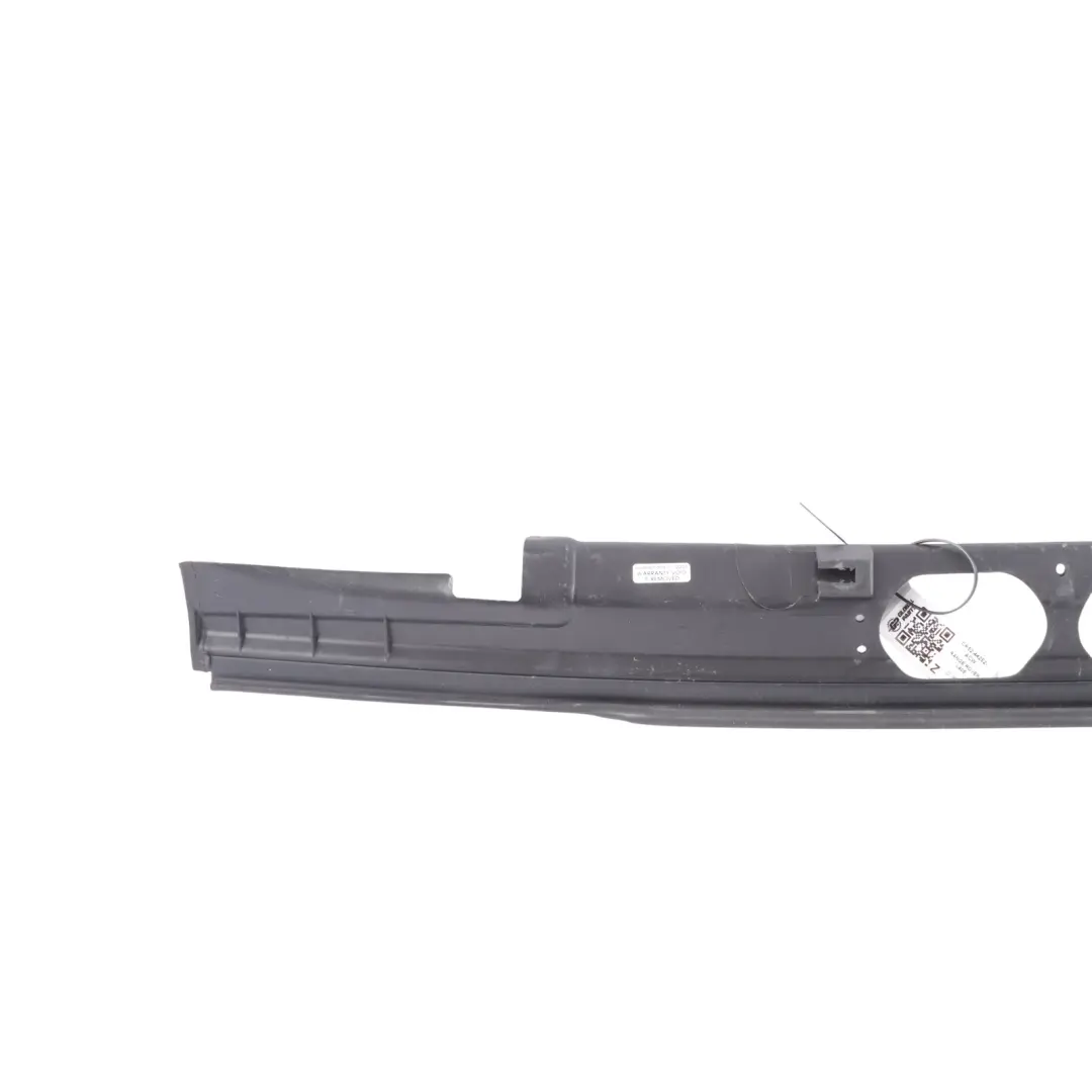 Range Rover L405 Boot Lid Tailgate Rear Drip Rail Trim Centre - SKU CK52-44252-ACW - Part number CK52-44252-ACW