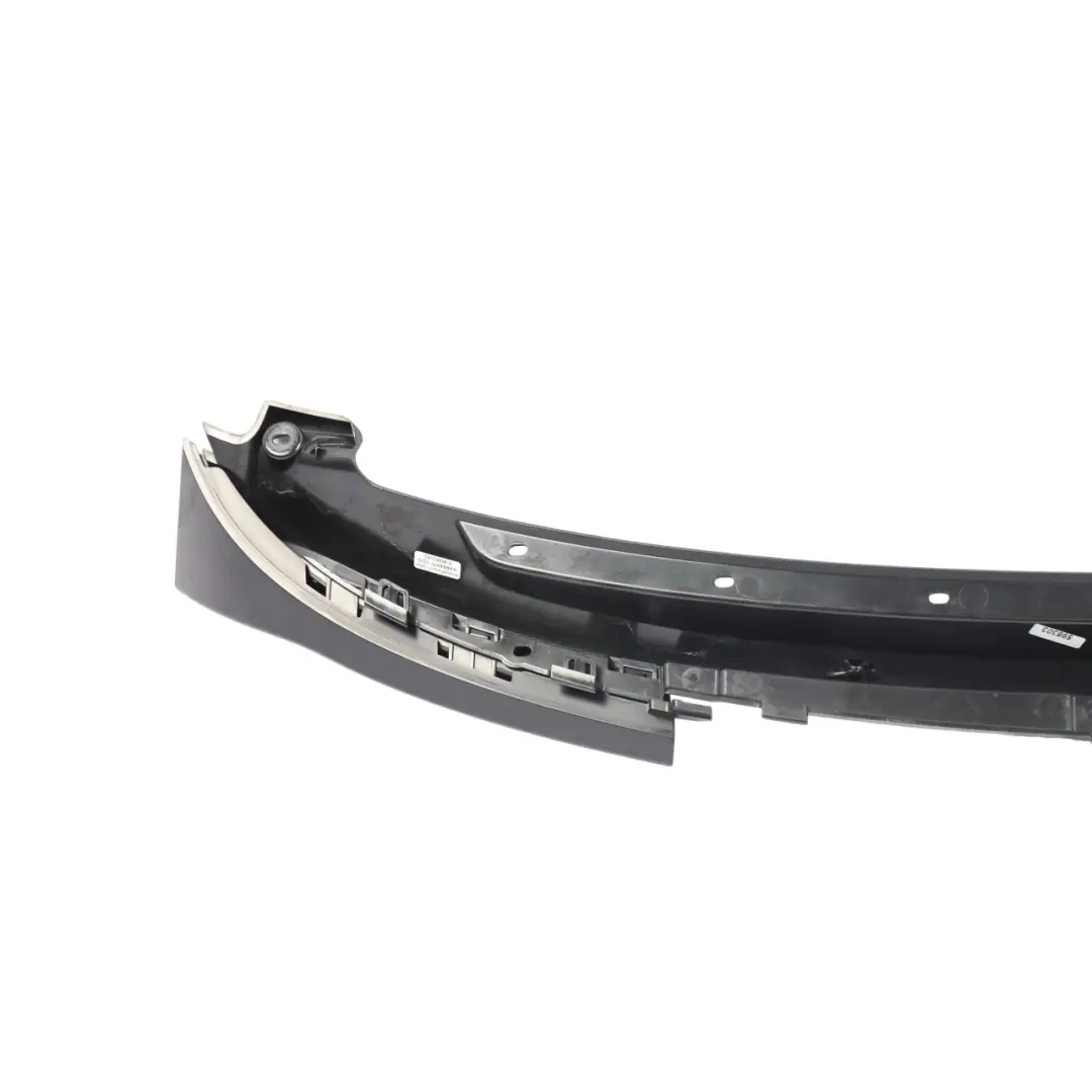 Range Rover L405 Rear Spoiler Bracket Moulding Mount Carrier Trim - SKU CK52-442K03-C-CAG - Part number CK52-442K03-C