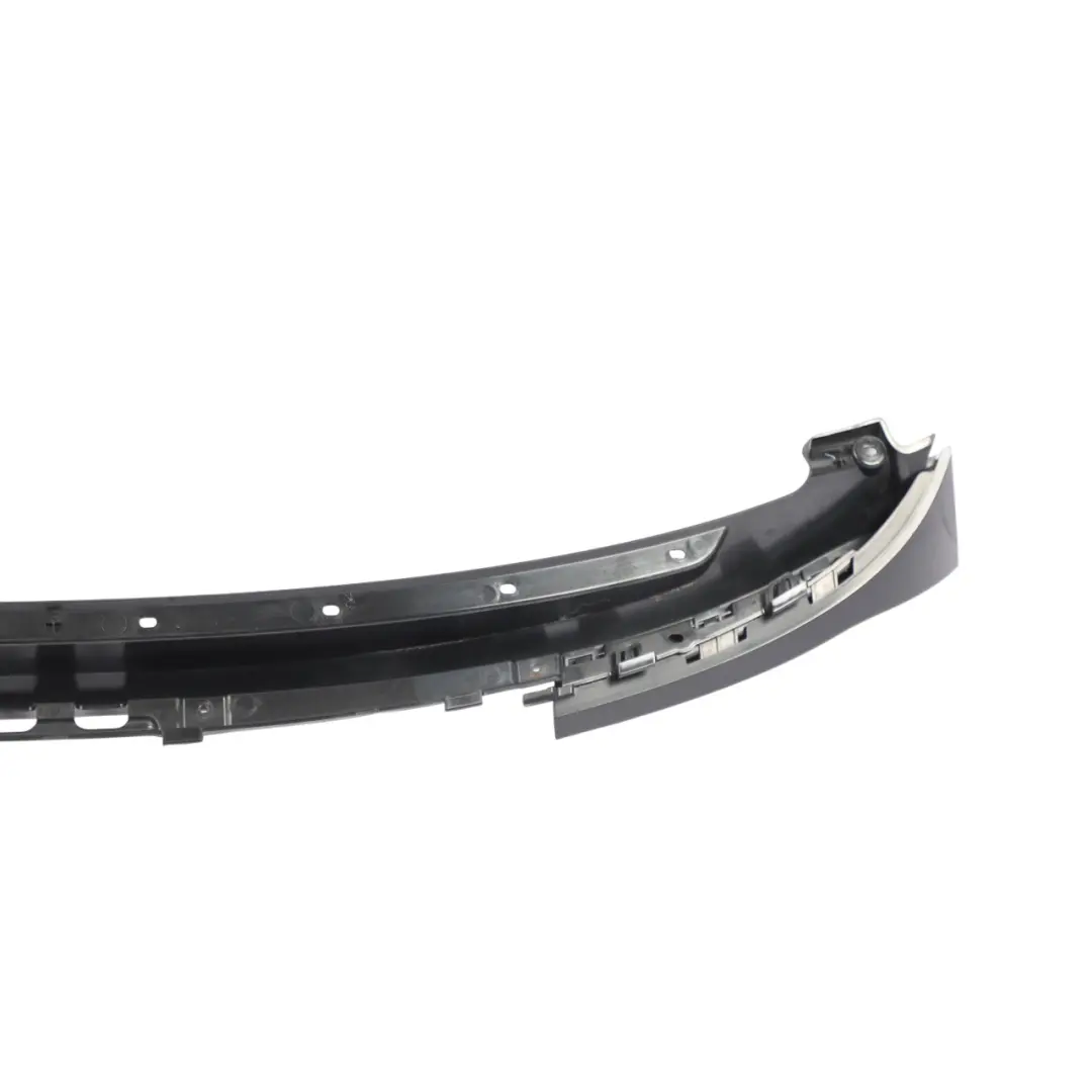 Spoiler Bracket Moulding Mount Carrier Trim to Range Rover L405 Rear with Part number CK52-442K03-C Range Rover L405 Rear Spoiler Bracket Moulding Mount Carrier Trim - SKU CK52-442K03-C-CAG - Part number CK52-442K03-C