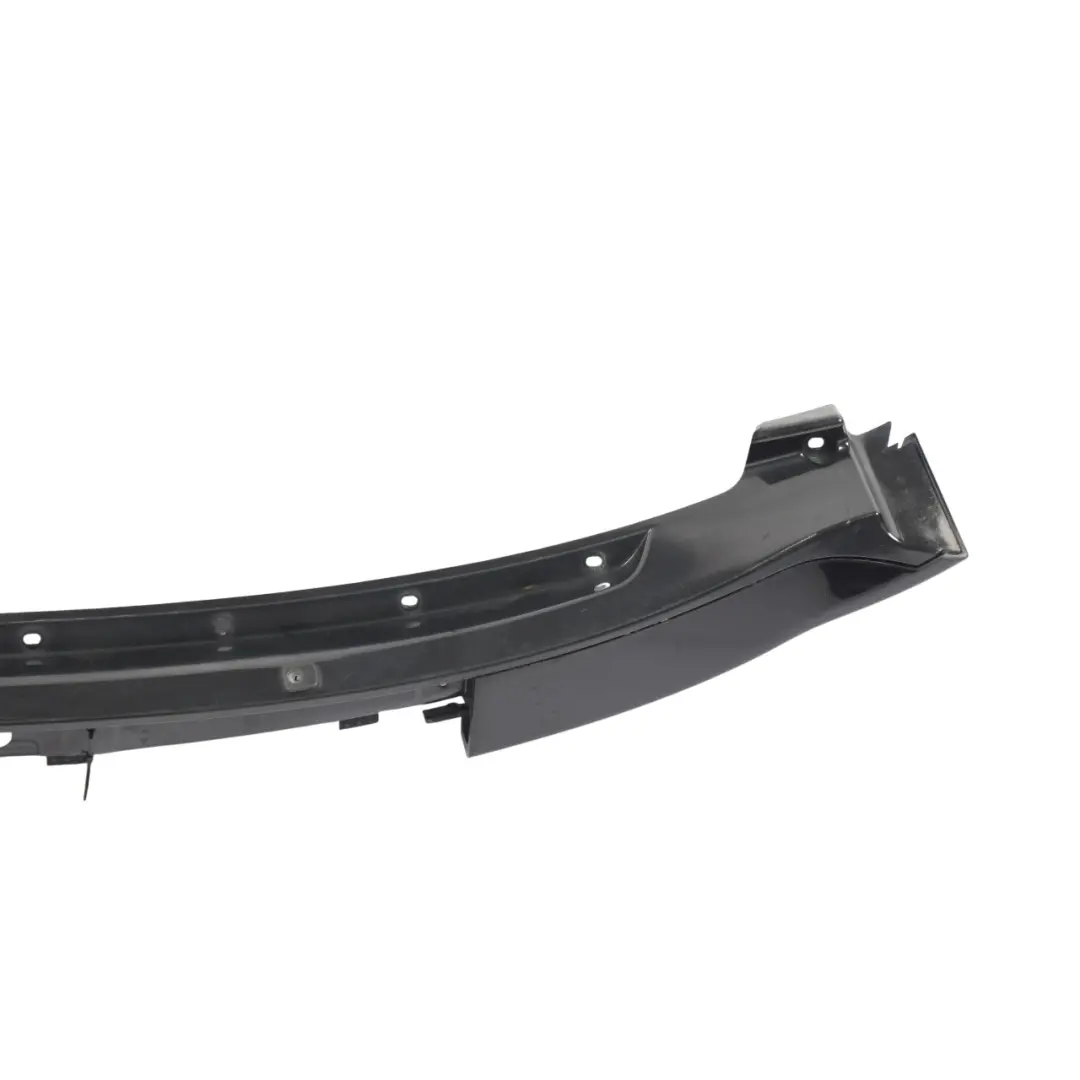 Range Rover L405 Rear Spoiler Bracket Moulding Mount Carrier Trim - SKU CK52-442K03-C-CAG - Part number CK52-442K03-C