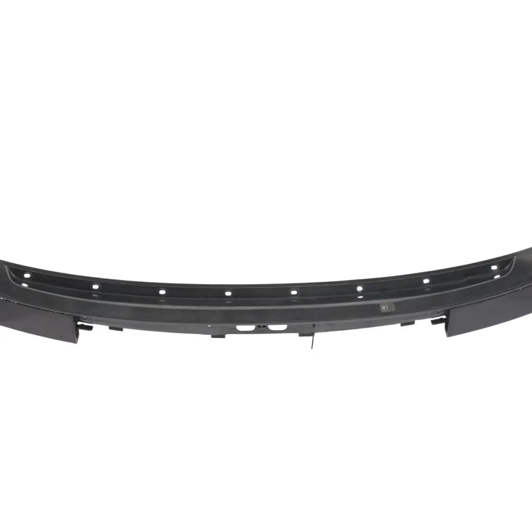 Spoiler Bracket Moulding Mount Carrier Trim to Range Rover L405 Rear with Part number CK52-442K03-C Range Rover L405 Rear Spoiler Bracket Moulding Mount Carrier Trim - SKU CK52-442K03-C-CAG - Part number CK52-442K03-C