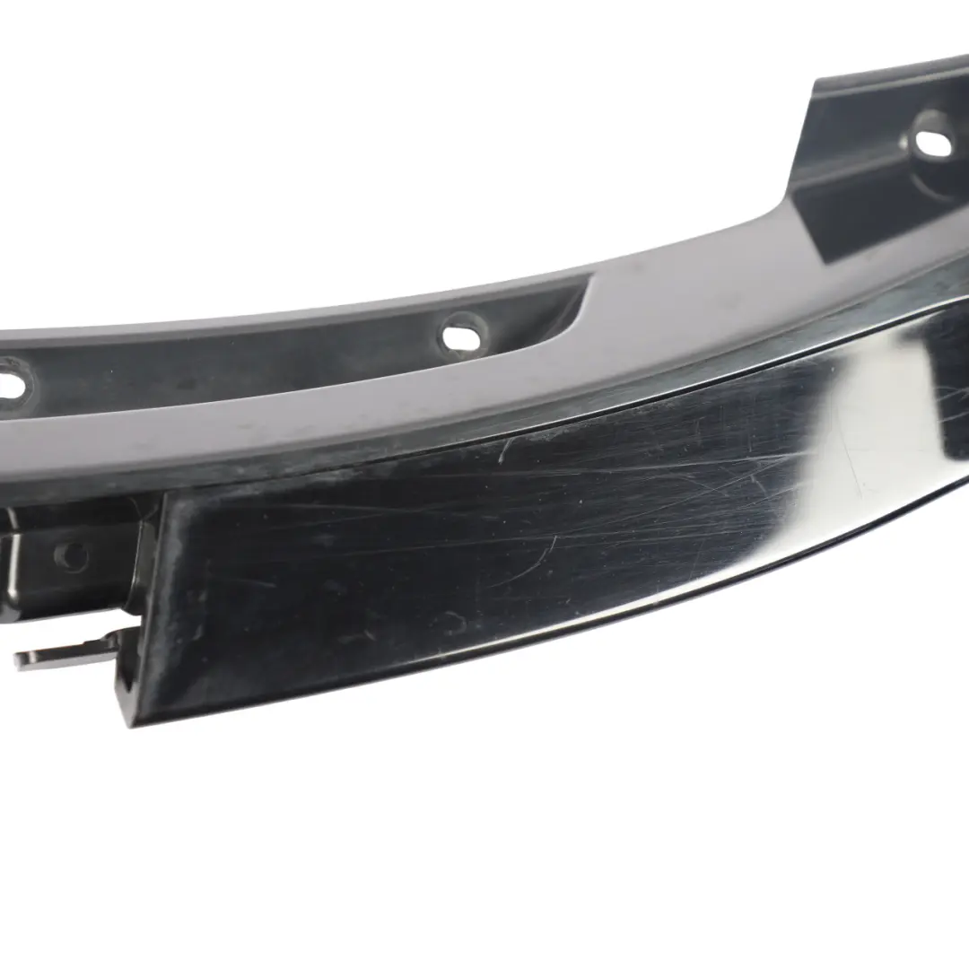 Spoiler Bracket Moulding Mount Carrier Trim to Range Rover L405 Rear with Part number CK52-442K03-C Range Rover L405 Rear Spoiler Bracket Moulding Mount Carrier Trim - SKU CK52-442K03-C-CAG - Part number CK52-442K03-C