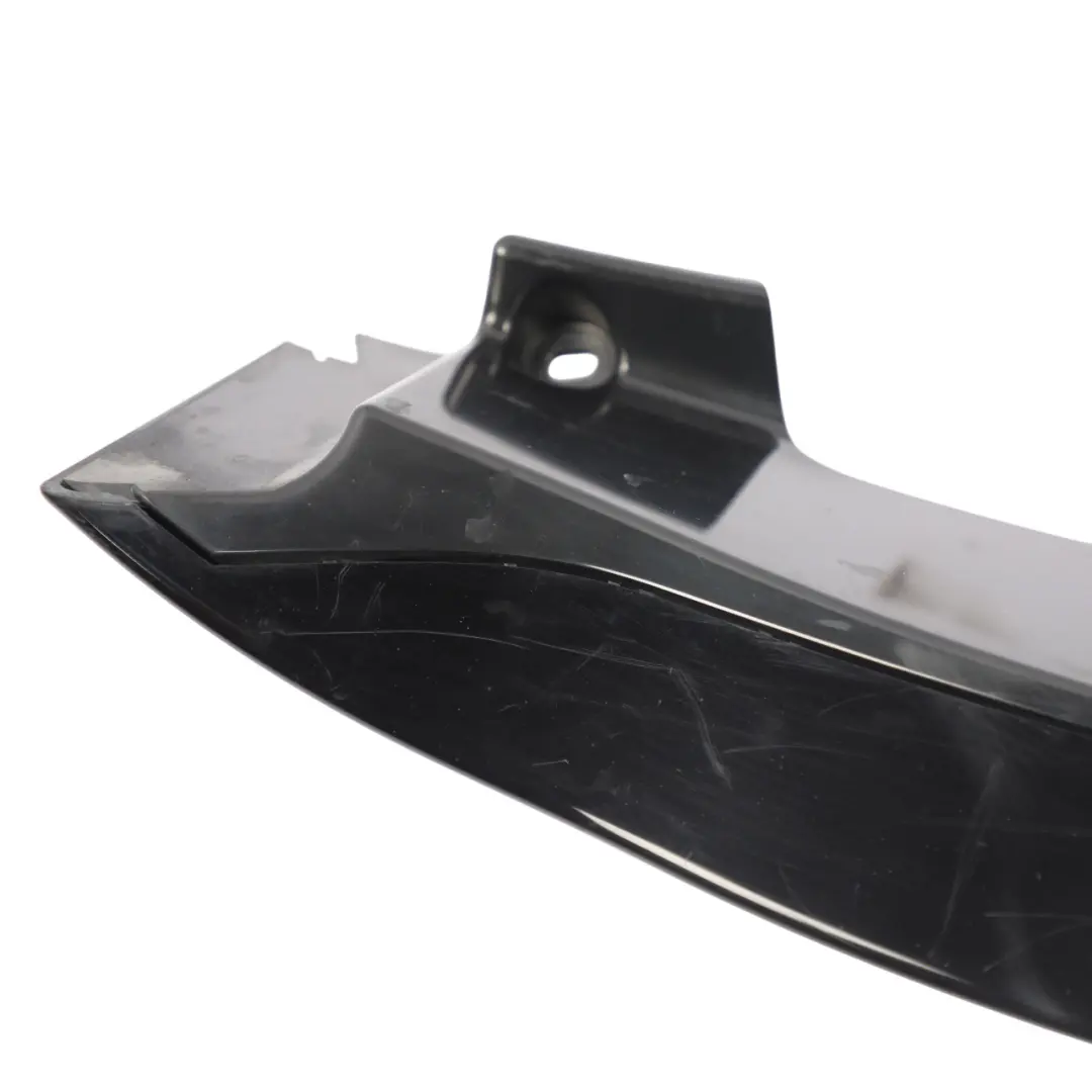 Range Rover L405 Rear Spoiler Bracket Moulding Mount Carrier Trim - SKU CK52-442K03-C-CAG - Part number CK52-442K03-C