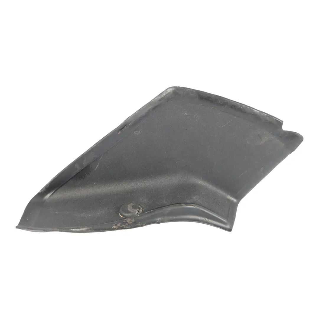 Range Rover L405 Heckklappe Boot Innen Verkleidung Schwarz Rechts - SKU CK52-450A42-AA - Teilenummer CK52-450A42-AA