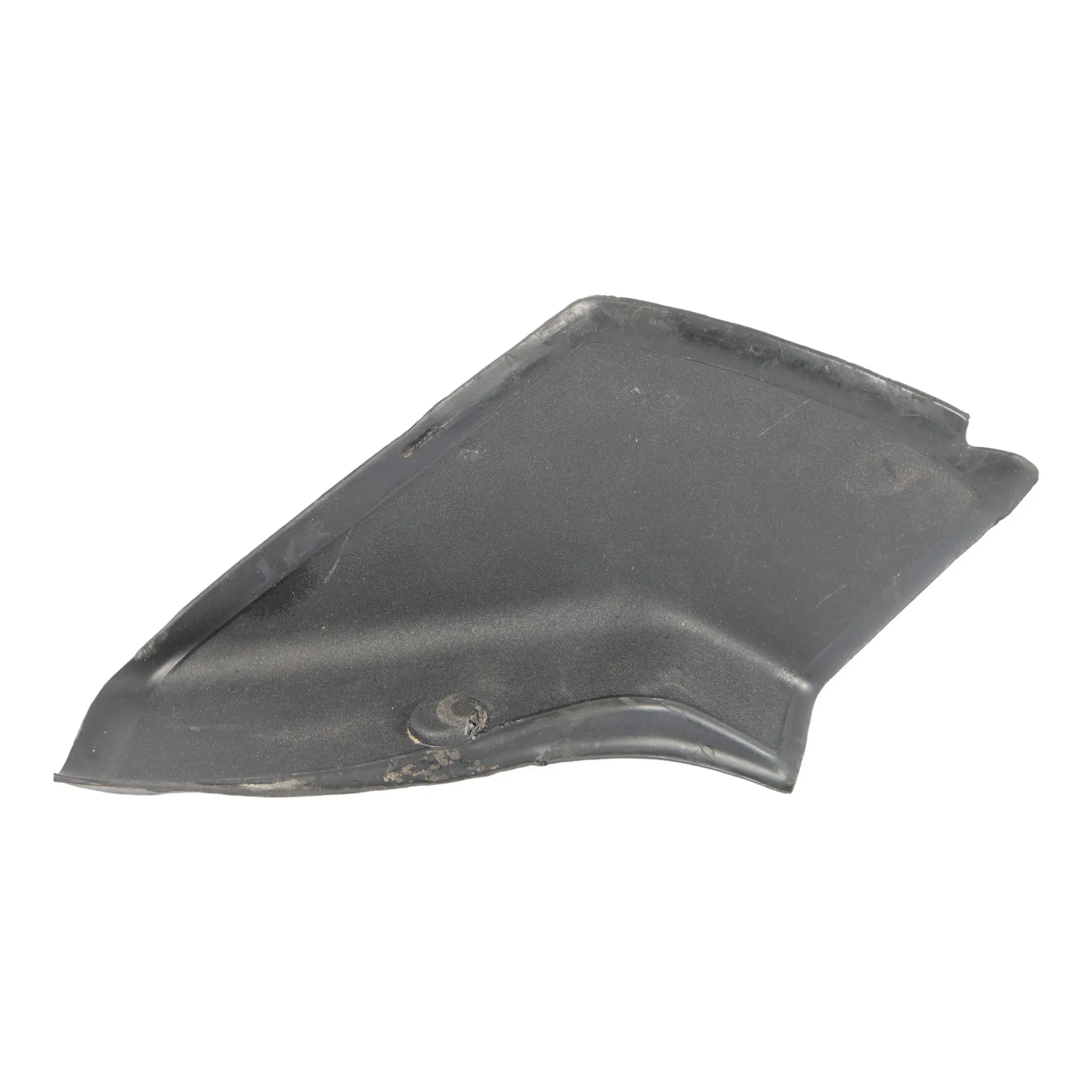 Range Rover L405 Heckklappe Boot Innen Verkleidung Schwarz Rechts CK52-450A42-AA