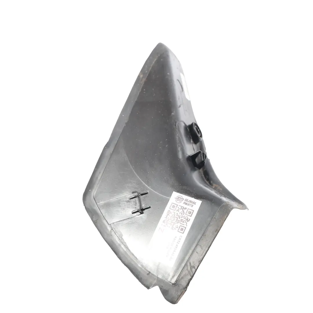 Range Rover L405 Tailgate Boot Inner Panel Cover Black Right O/S - SKU CK52-450A42-AA - Part number CK52-450A42-AA