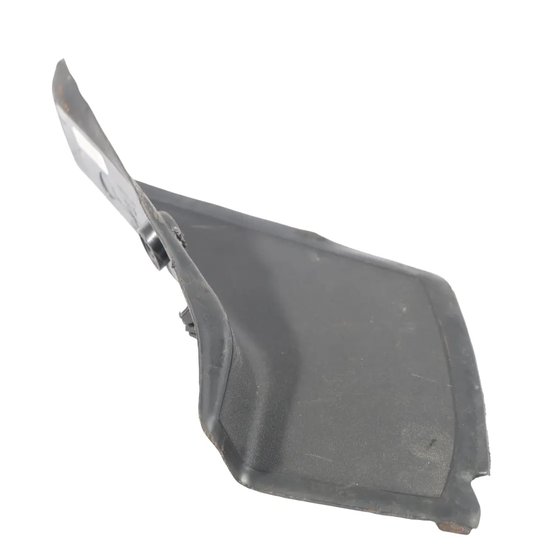 Heckklappe Boot Innen Verkleidung Schwarz Rechts für Range Rover L405 mit Teilenummer CK52-450A42-AA Range Rover L405 Heckklappe Boot Innen Verkleidung Schwarz Rechts - SKU CK52-450A42-AA - Teilenummer CK52-450A42-AA