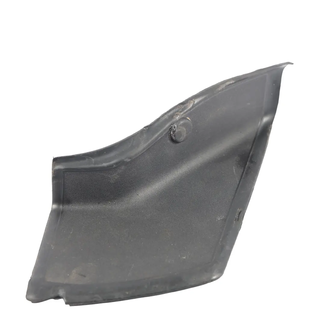 Heckklappe Boot Innen Verkleidung Schwarz Rechts für Range Rover L405 mit Teilenummer CK52-450A42-AA Range Rover L405 Heckklappe Boot Innen Verkleidung Schwarz Rechts - SKU CK52-450A42-AA - Teilenummer CK52-450A42-AA