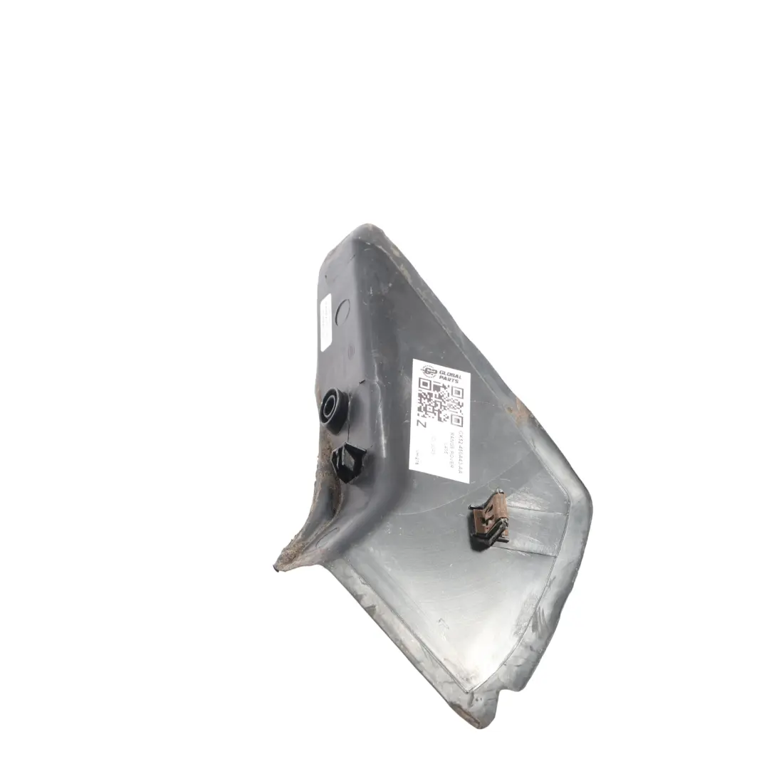 Range Rover L405 Heckklappe Boot Innen Verkleidung Schwarz Links - SKU CK52-450A43-AA - Teilenummer CK52-450A43-AA