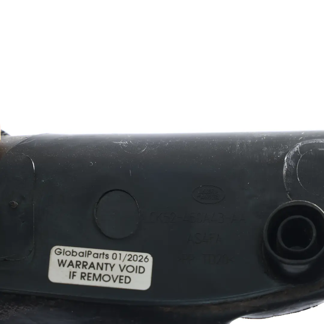 Range Rover L405 Osłona Klapy Bagażnika Czarna Lewa - SKU CK52-450A43-AA - Numer Części CK52-450A43-AA