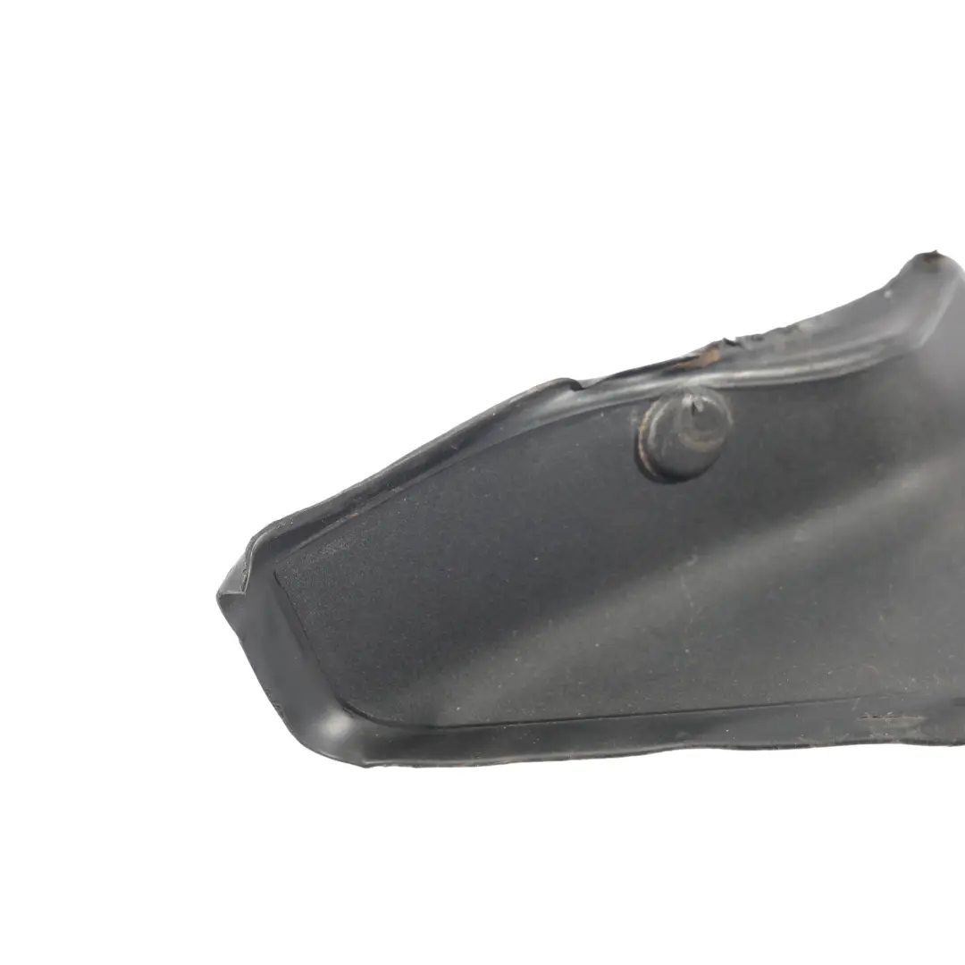 Boot Inner Panel Cover Black Left N/S to Range Rover L405 Tailgate with Part number CK52-450A43-AA Range Rover L405 Tailgate Boot Inner Panel Cover Black Left N/S - SKU CK52-450A43-AA - Part number CK52-450A43-AA