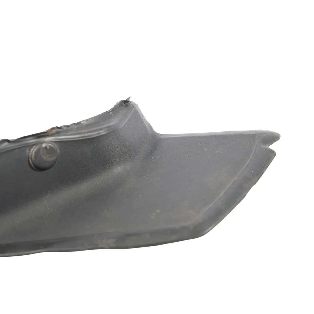 Range Rover L405 Couvercle Panneau Intérieur Coffre Hayon Gauche - SKU CK52-450A43-AA - Numéro de pièce CK52-450A43-AA