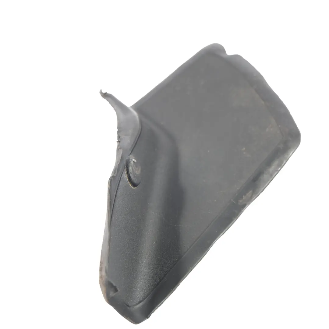 Range Rover L405 Tailgate Boot Inner Panel Cover Black Left N/S - SKU CK52-450A43-AA - Part number CK52-450A43-AA