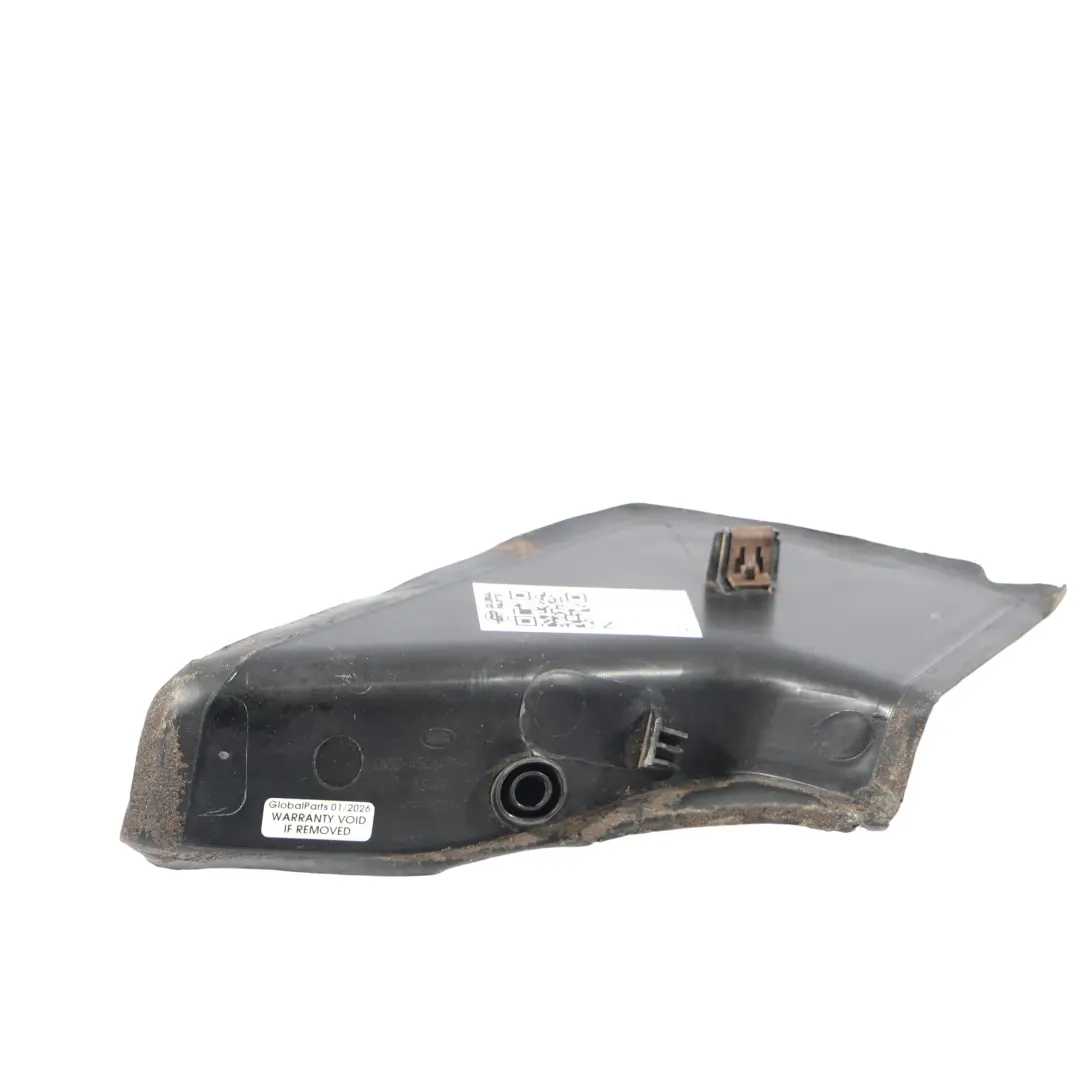 Range Rover L405 Copertura Pannello Interno Portellone Sinistro - SKU CK52-450A43-AA - Numero di parte CK52-450A43-AA