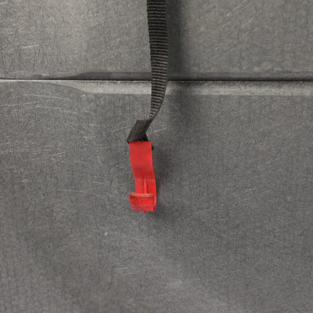 Range Rover L405 Carpet Floor Compartment Boot Floor Mat L405 - SKU CK52-45456-AF - Part number CK52-45456-AF