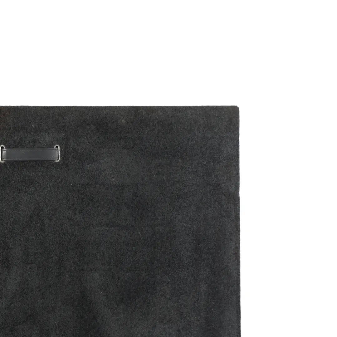 Carpet Floor Compartment Boot Floor Mat L405 to Range Rover L405 with Part number CK52-45456-AF Range Rover L405 Carpet Floor Compartment Boot Floor Mat L405 - SKU CK52-45456-AF - Part number CK52-45456-AF