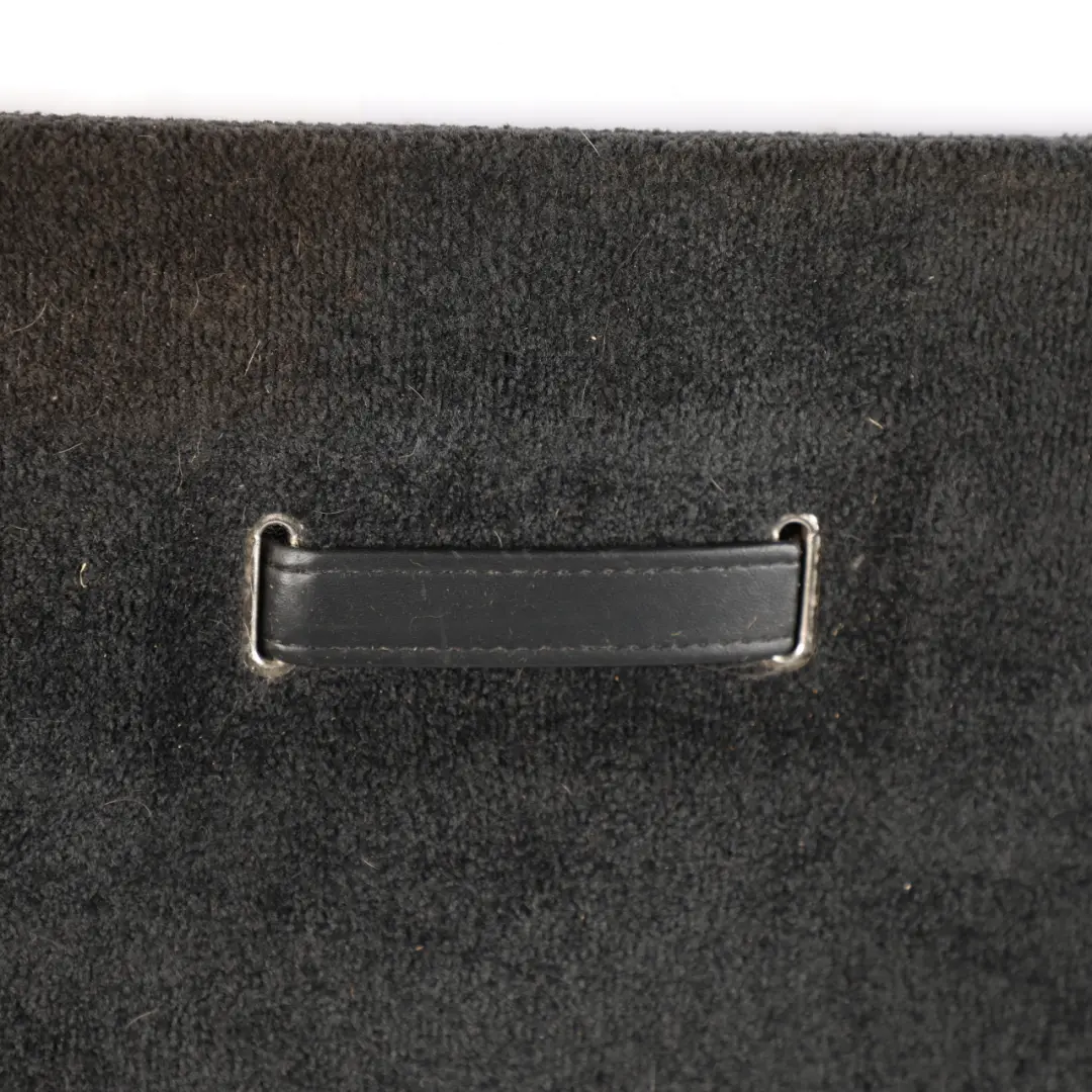 Carpet Floor Compartment Boot Floor Mat L405 to Range Rover L405 with Part number CK52-45456-AF Range Rover L405 Carpet Floor Compartment Boot Floor Mat L405 - SKU CK52-45456-AF - Part number CK52-45456-AF