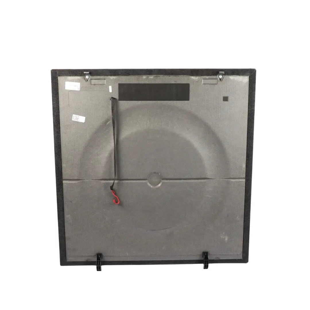 Carpet Floor Compartment Boot Floor Mat L405 to Range Rover L405 with Part number CK52-45456-AF Range Rover L405 Carpet Floor Compartment Boot Floor Mat L405 - SKU CK52-45456-AF - Part number CK52-45456-AF