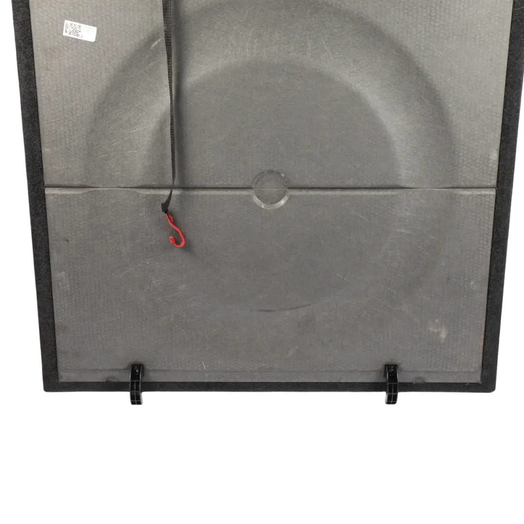 Range Rover L405 Carpet Floor Compartment Boot Floor Mat L405 - SKU CK52-45456-AF - Part number CK52-45456-AF