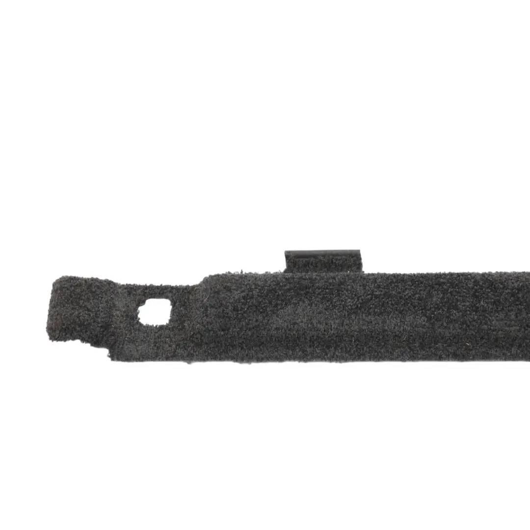 Range Rover L405 Luggage Compartment Boot Rail Trim Right O/S - SKU CK52-46066-A - Part number CK52-46066-A