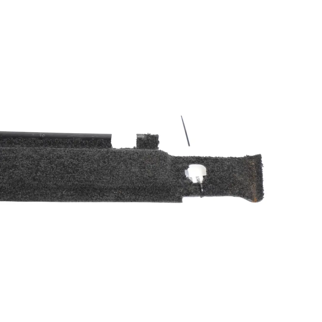 Range Rover L405 Moldura Riel Maletero Derecho - SKU CK52-46066-A - Número de pieza CK52-46066-A