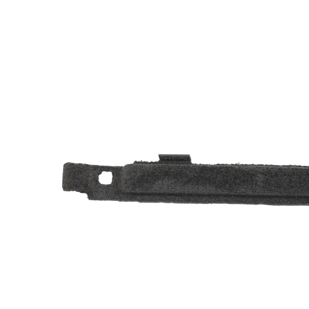Luggage Compartment Boot Rail Trim Right O/S to Range Rover L405 with Part number CK52-46066-A Range Rover L405 Luggage Compartment Boot Rail Trim Right O/S - SKU CK52-46066-A - Part number CK52-46066-A