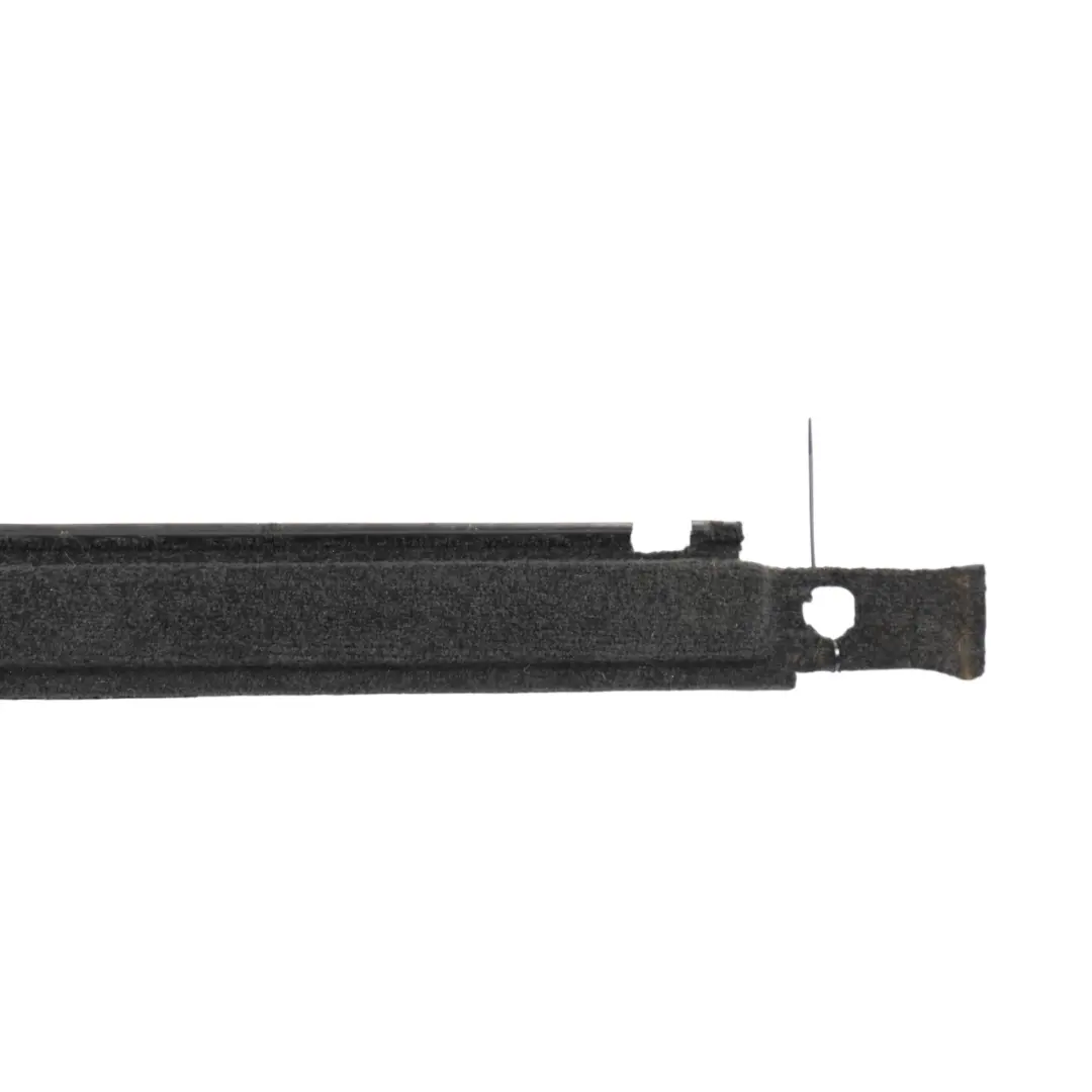 Range Rover L405 Luggage Compartment Boot Rail Trim Right O/S - SKU CK52-46066-A - Part number CK52-46066-A