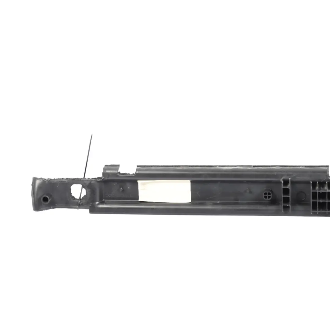 Luggage Compartment Boot Rail Trim Right O/S to Range Rover L405 with Part number CK52-46066-A Range Rover L405 Luggage Compartment Boot Rail Trim Right O/S - SKU CK52-46066-A - Part number CK52-46066-A