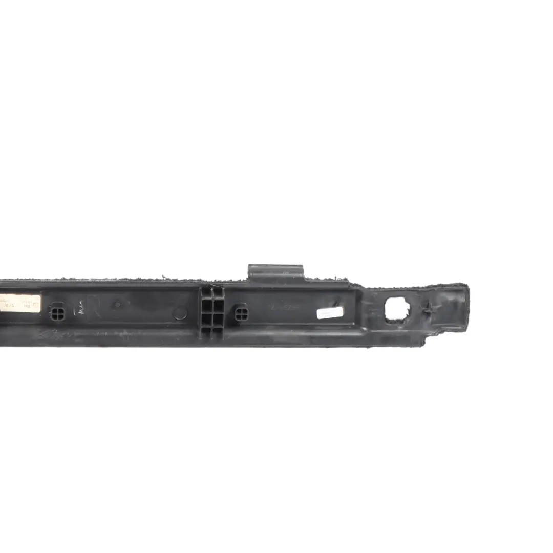 Range Rover L405 Luggage Compartment Boot Rail Trim Right O/S - SKU CK52-46066-A - Part number CK52-46066-A