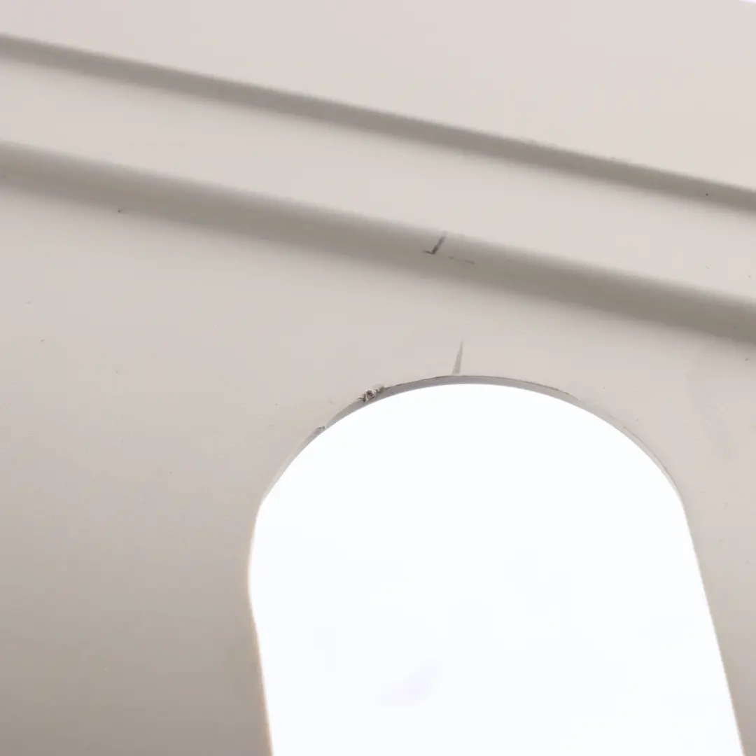 Range Rover L405 D Pillar Trim Cover Panel Rear Left N/S - SKU CK52-51749-AFW - Part number CK52-51749-AFW