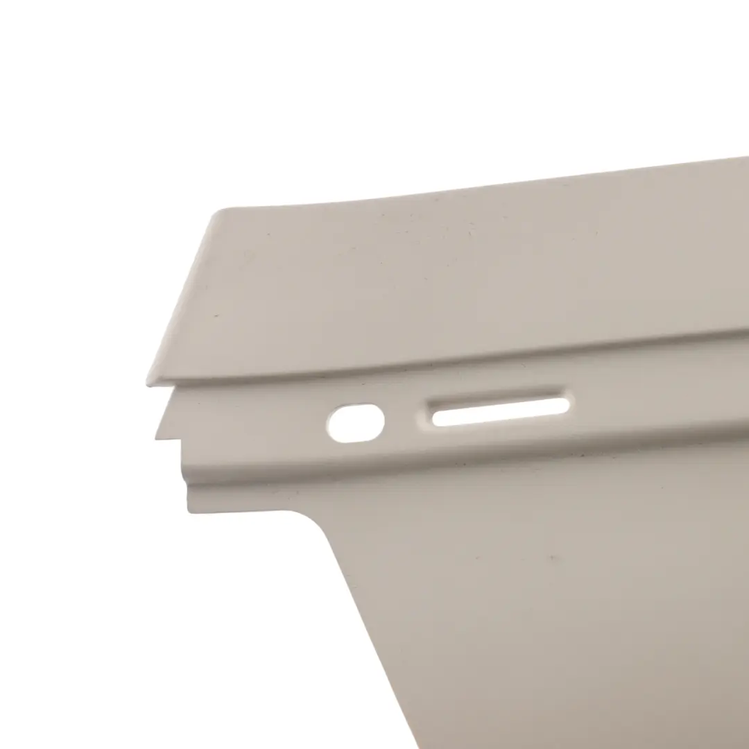 Range Rover L405 D Pillar Trim Cover Panel Rear Left N/S - SKU CK52-51749-AFW - Part number CK52-51749-AFW