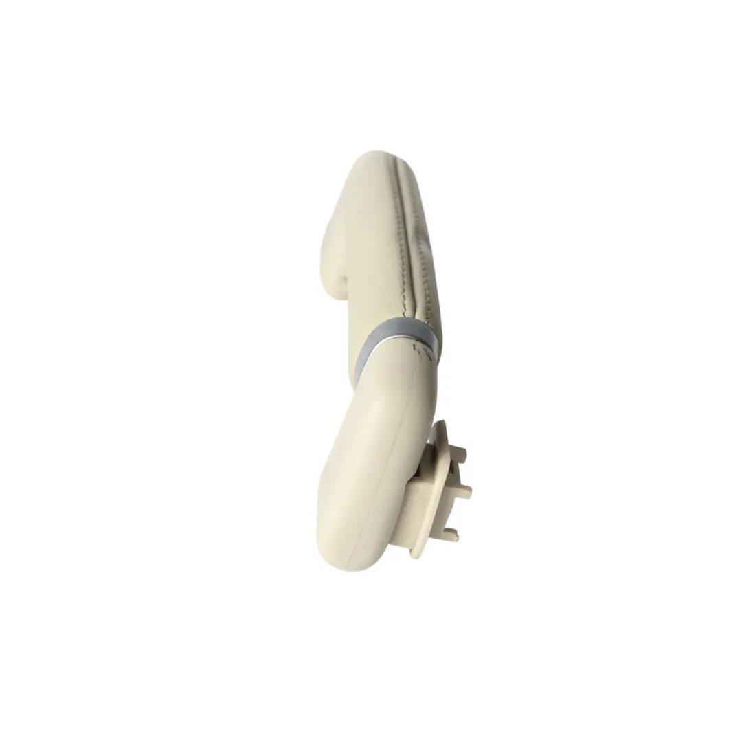 Range Rover L405 Roof Grab Handle Ivory Rear Left Right N/O/S - SKU CK52-519C94-DAW - Part number CK52-519C94-DAW