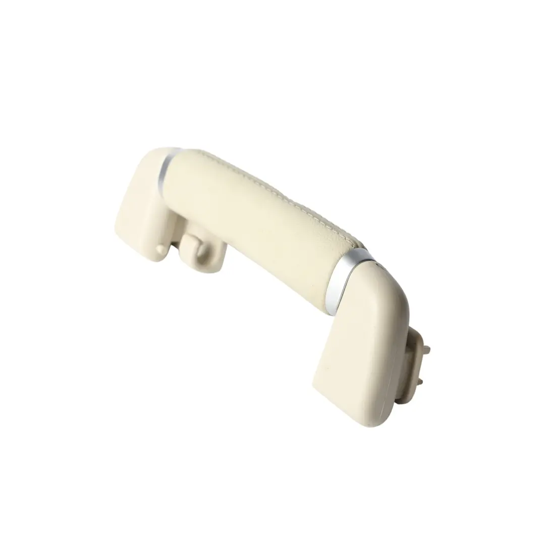 Range Rover L405 Asidero Techo Ivory Trasero Izquierdo Derecho - SKU CK52-519C94-DAW - Número de pieza CK52-519C94-DAW