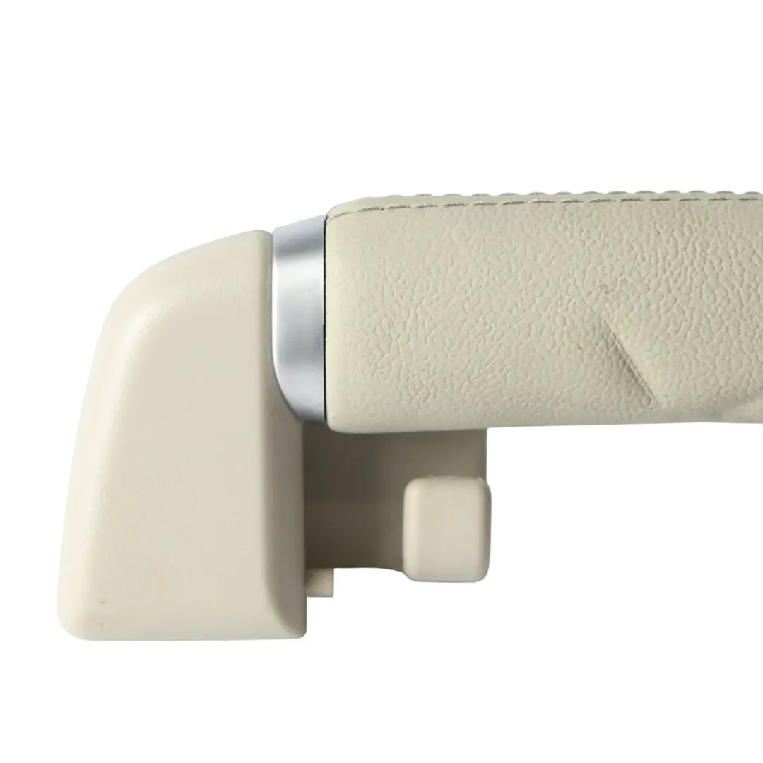 Range Rover L405 Roof Grab Handle Ivory Rear Left Right N/O/S - SKU CK52-519C94-DAW - Part number CK52-519C94-DAW