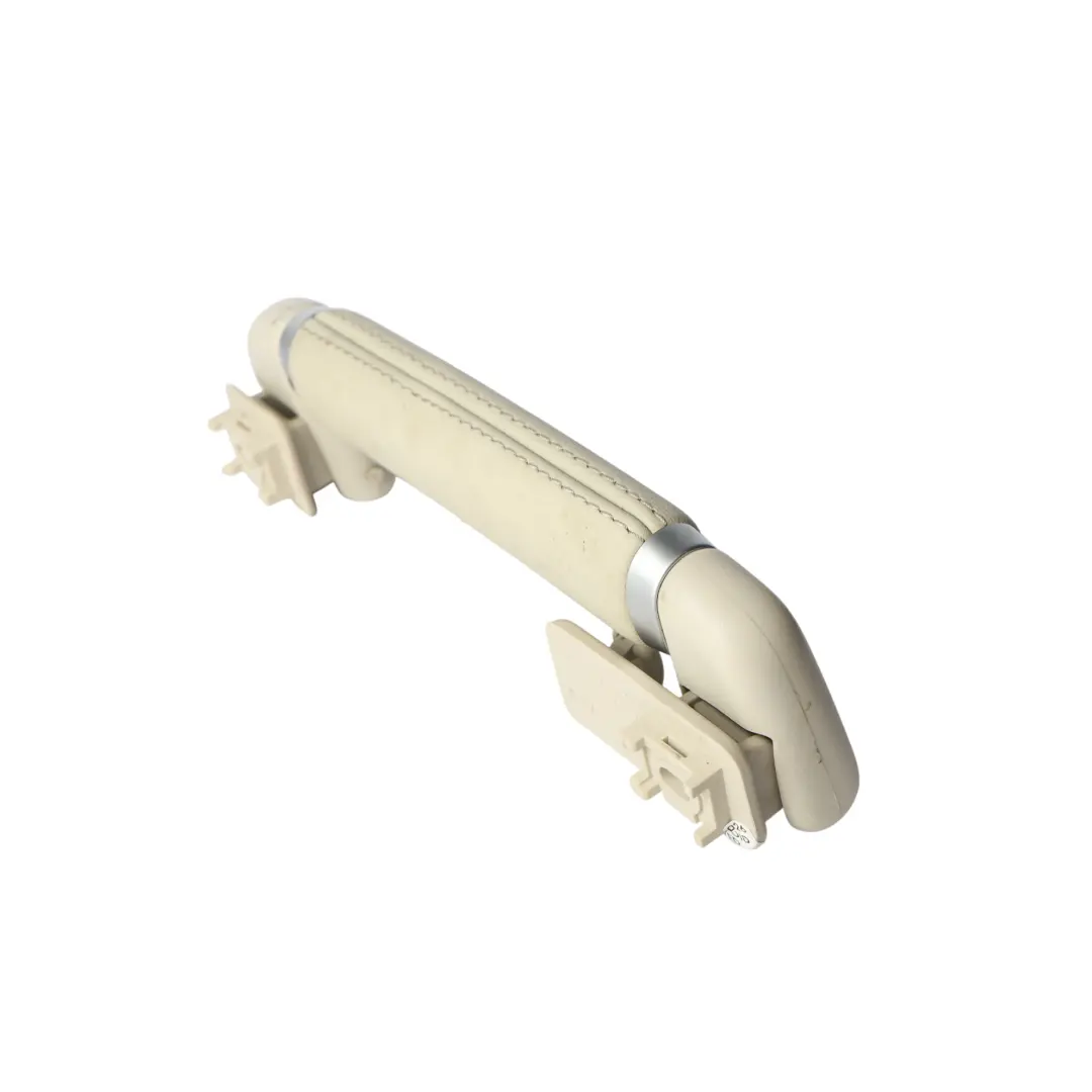 Asidero Techo Ivory Trasero Izquierdo Derecho para Range Rover L405 con número de pieza CK52-519C94-DAW Range Rover L405 Asidero Techo Ivory Trasero Izquierdo Derecho - SKU CK52-519C94-DAW - Número de pieza CK52-519C94-DAW