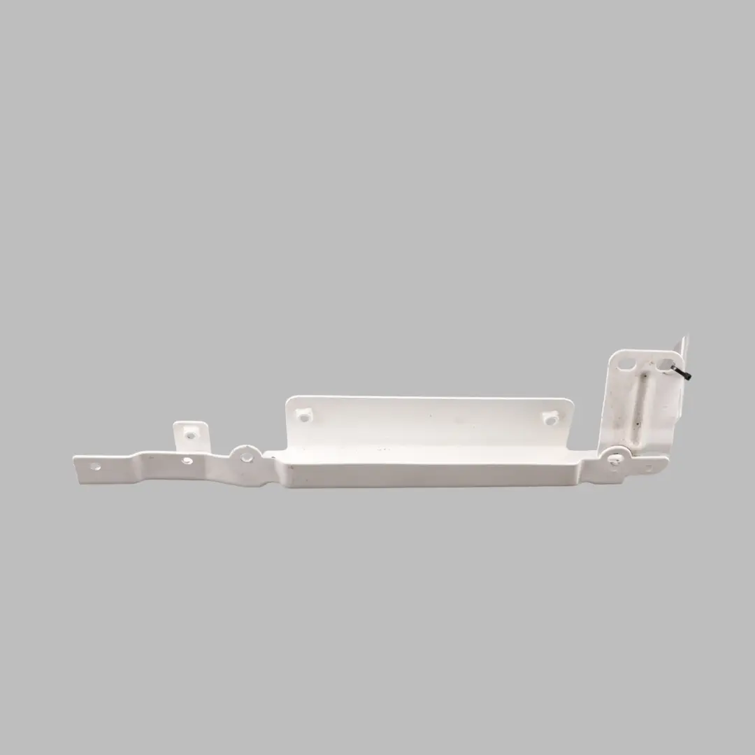 Range Rover L405 Roof Grab Handle Bracket Mount Rear Right O/S - SKU CK52-52136-BB - Part number CK52-52136-BB