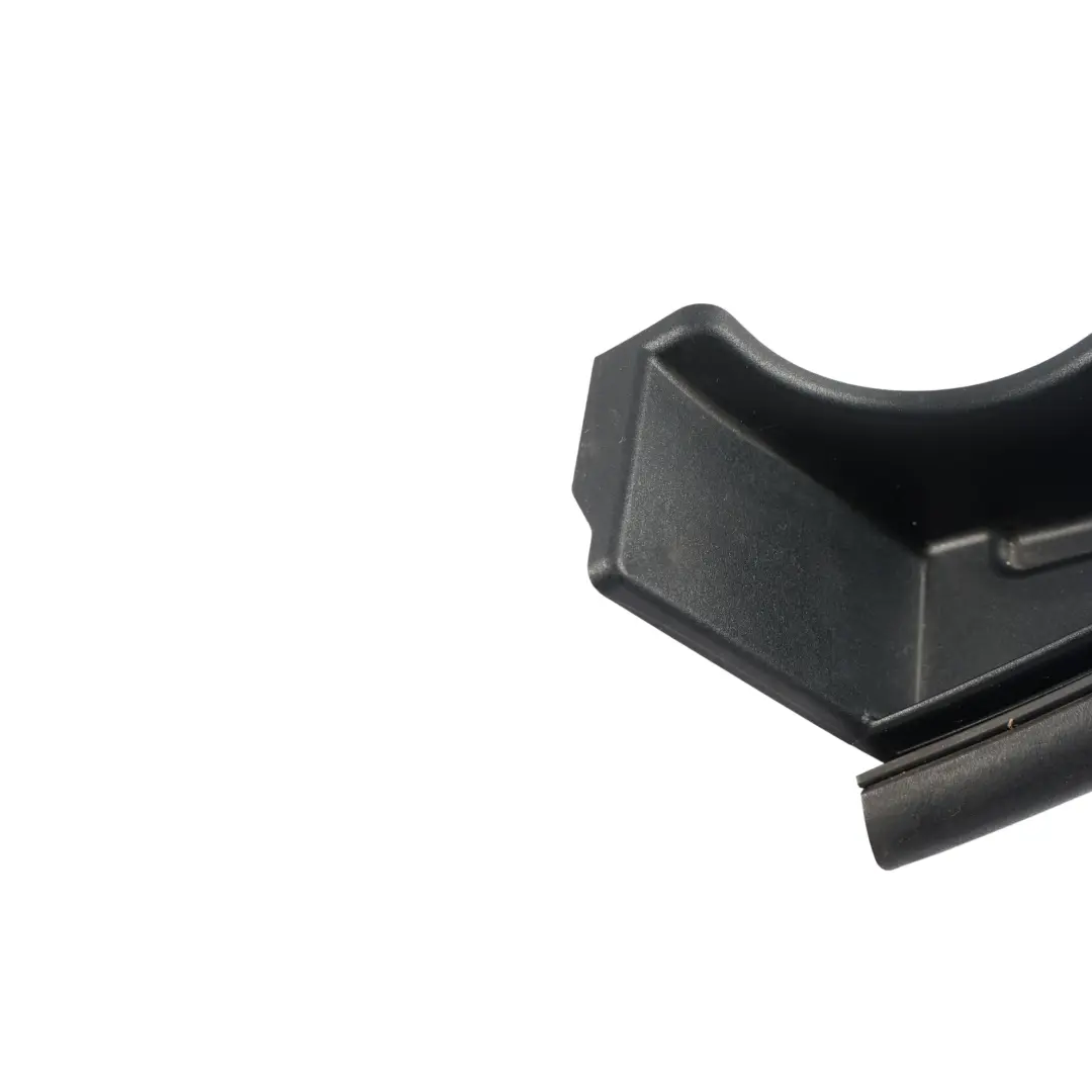 Range Rover L405 Coprivetro Isolamento Acustico Anteriore Sinistro - SKU CK52-56198-AB - Numero di parte CK52-56198-AB