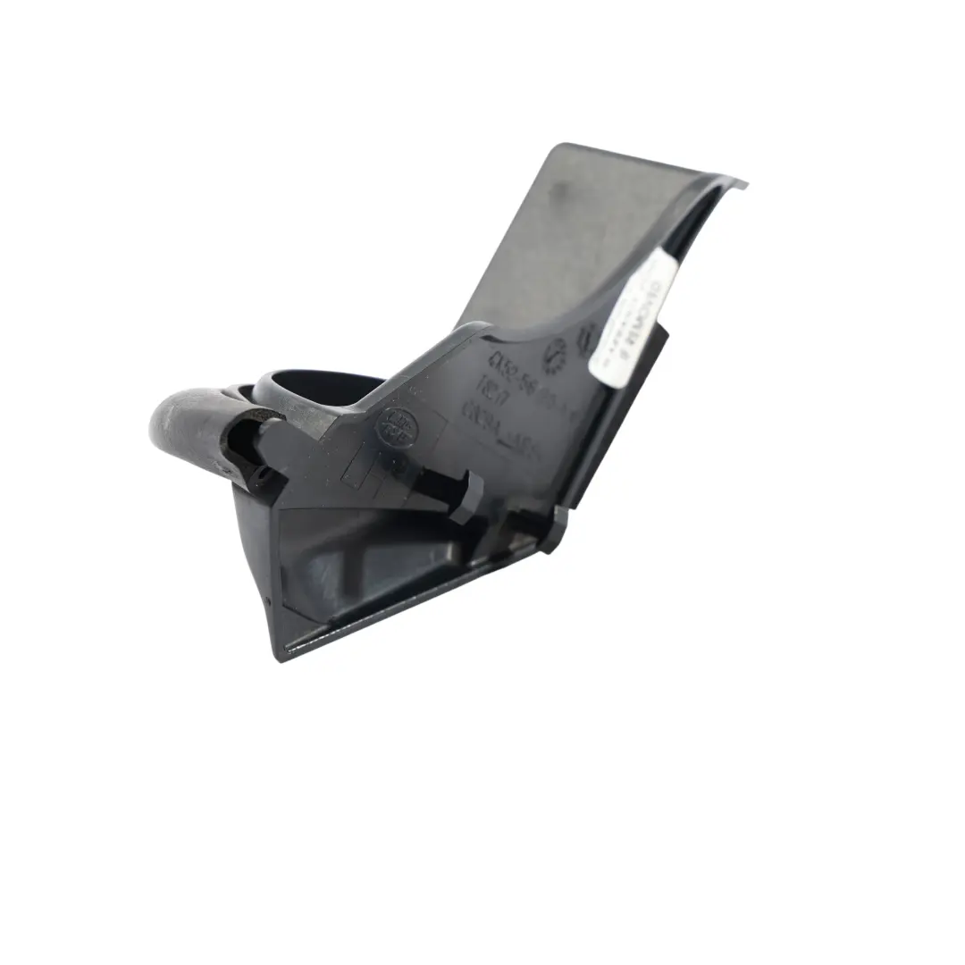 Cache Fenêtre Insonorisant Avant Gauche pour Range Rover L405 à propos du numéro de pièce CK52-56198-AB Range Rover L405 Cache Fenêtre Insonorisant Avant Gauche - SKU CK52-56198-AB - Numéro de pièce CK52-56198-AB