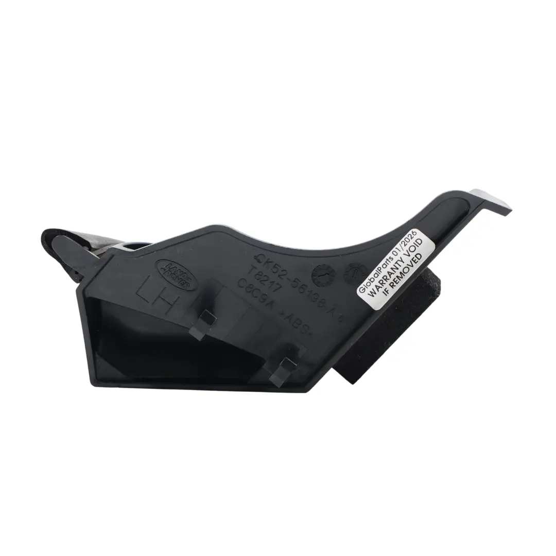 Range Rover L405 Fenster Abdeckung Schall Dämpfer Vorne Links - SKU CK52-56198-AB - Teilenummer CK52-56198-AB