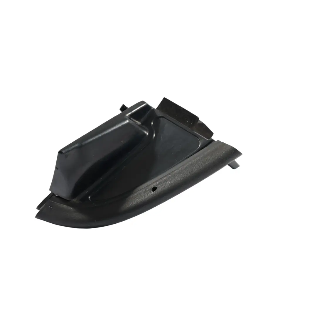 Osłona Szyby Drzwi Izolacja Przód Lewa do Range Rover L405 o numerze CK52-56198-AB Range Rover L405 Osłona Szyby Drzwi Izolacja Przód Lewa - SKU CK52-56198-AB - Numer Części CK52-56198-AB