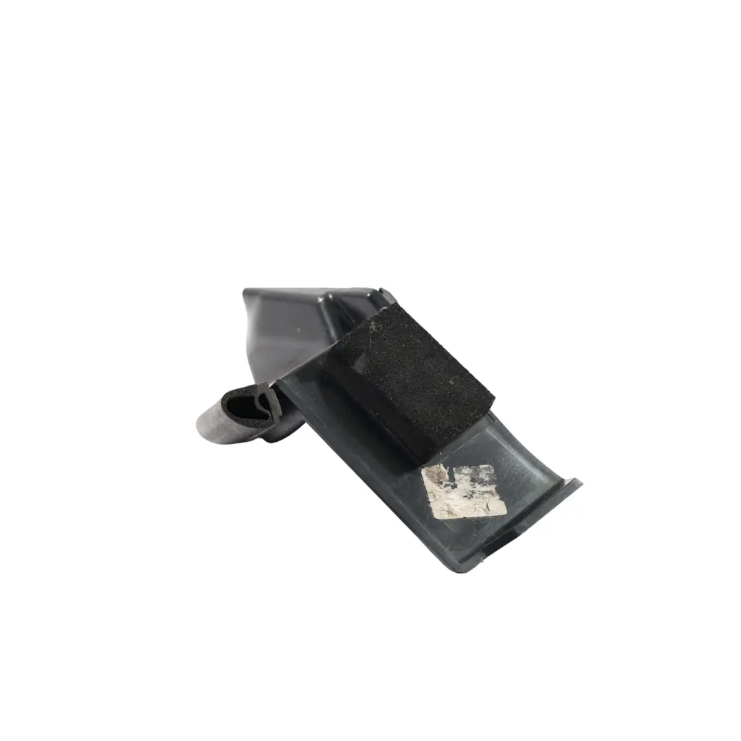 Range Rover L405 Coprivetro Isolamento Acustico Anteriore Sinistro - SKU CK52-56198-AB - Numero di parte CK52-56198-AB