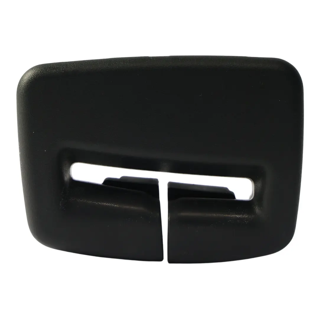 Coperchio Cintura Sicurezza Guida Uscita Nero per Range Rover L405 con numero di parte CK52-613D13-AAW Range Rover L405 Coperchio Cintura Sicurezza Guida Uscita Nero - SKU CK52-613D13-AAW - Numero di parte CK52-613D13-AAW