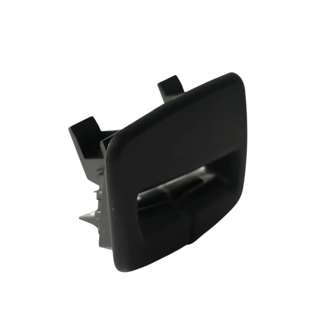 Coperchio Cintura Sicurezza Guida Uscita Nero per Range Rover L405 con numero di parte CK52-613D13-AAW Range Rover L405 Coperchio Cintura Sicurezza Guida Uscita Nero - SKU CK52-613D13-AAW - Numero di parte CK52-613D13-AAW