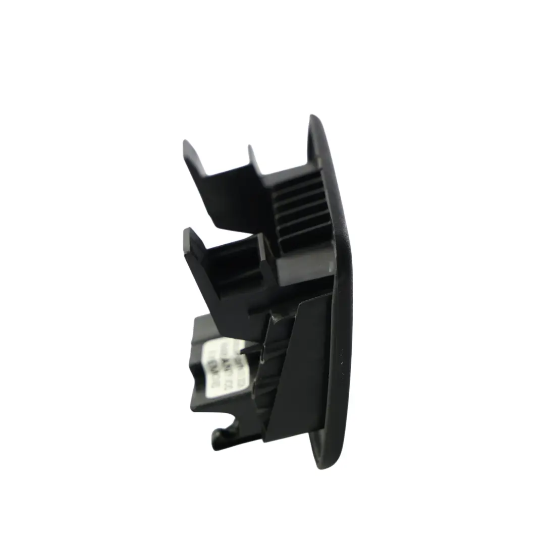 Seatbelt Cover Outlet Guide Black to Range Rover L405 Rear with Part number CK52-613D13-AAW Range Rover L405 Rear Seatbelt Cover Outlet Guide Black - SKU CK52-613D13-AAW - Part number CK52-613D13-AAW