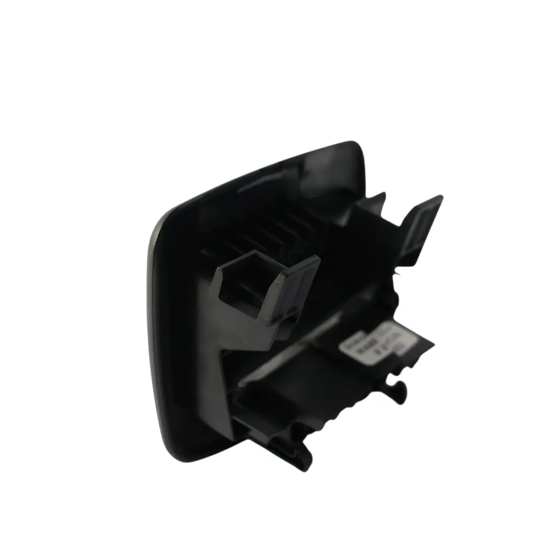 Coperchio Cintura Sicurezza Guida Uscita Nero per Range Rover L405 con numero di parte CK52-613D13-AAW Range Rover L405 Coperchio Cintura Sicurezza Guida Uscita Nero - SKU CK52-613D13-AAW - Numero di parte CK52-613D13-AAW