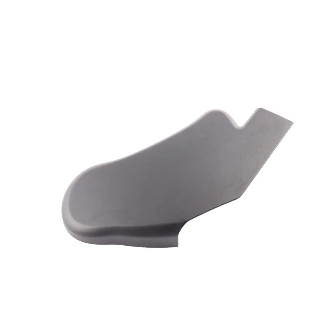 Front Seat Trim Cover Panel Black Right O/S to Range Rover L405 with Part number CK52-61424-AAW Range Rover L405 Front Seat Trim Cover Panel Black Right O/S - SKU CK52-61424-AAW - Part number CK52-61424-AAW