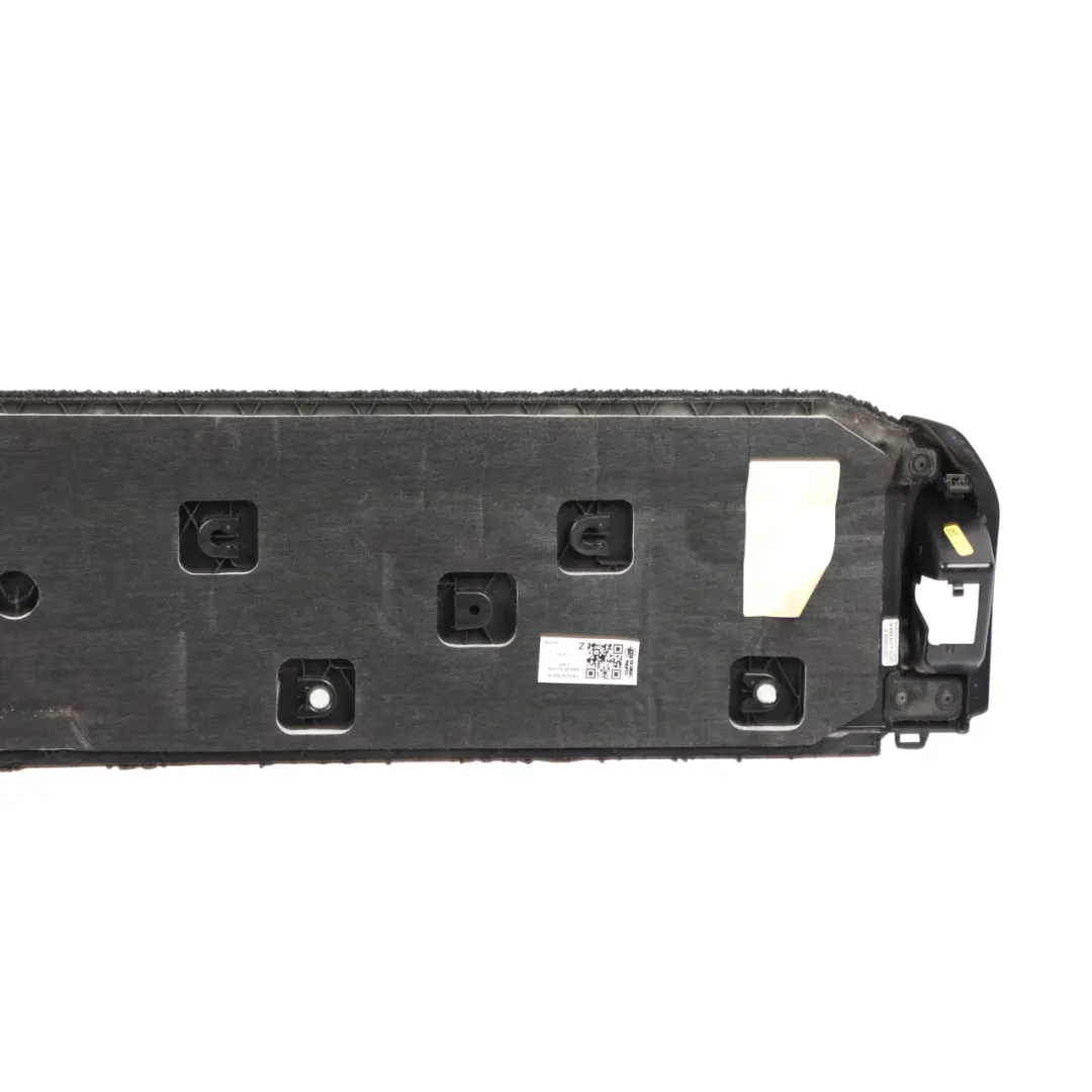 Range Rover L405 Tailgate Finish Panel Trim Finishing - SKU CK52-80530-A - Part number CK52-80530-A