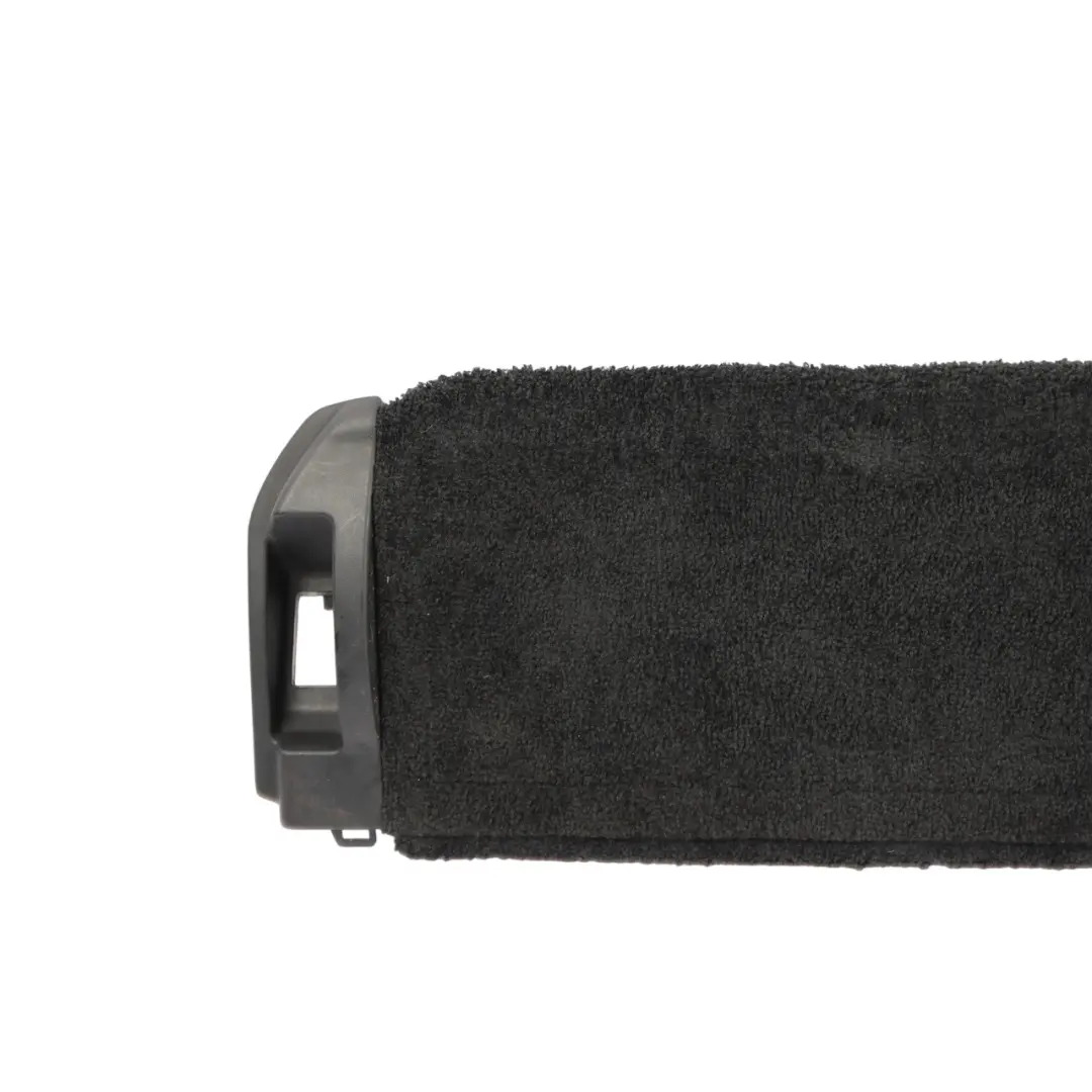 Range Rover L405 Tailgate Finish Panel Trim Finishing - SKU CK52-80530-A - Part number CK52-80530-A