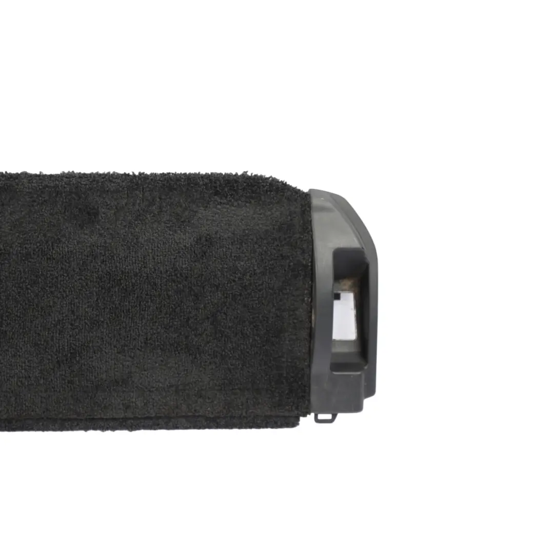 Range Rover L405 Tailgate Finish Panel Trim Finishing - SKU CK52-80530-A - Part number CK52-80530-A